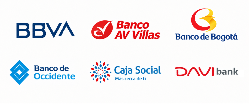 imagen bancos